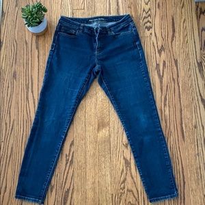 Michael Kors Women’s Blue Jean